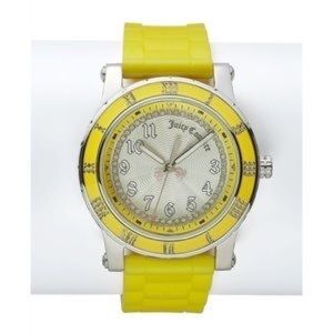 Juicy Couture Watch